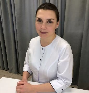 Мария Амирова